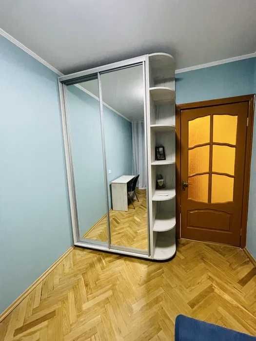 Квартира на вул. Малишка, 3 в Києві, ID 404757, фото №4
