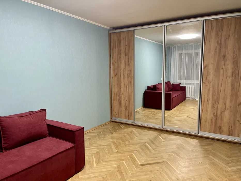 Квартира на вул. Малишка, 3 в Києві, ID 404757, фото №6