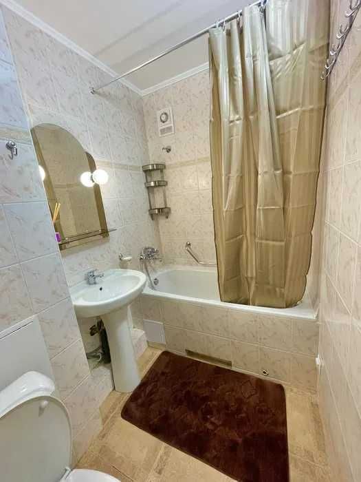 Квартира на вул. Малишка, 3 в Києві, ID 404757, фото №8