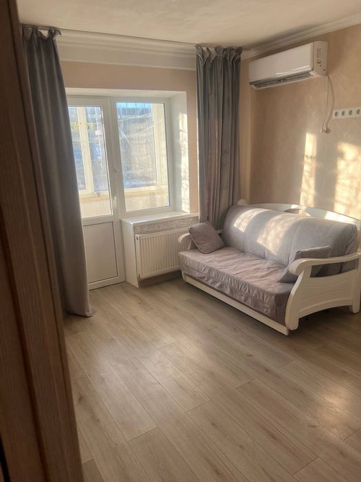 Квартира на вул. Богатирська, 10 в Київ, ID 404774, фото №1