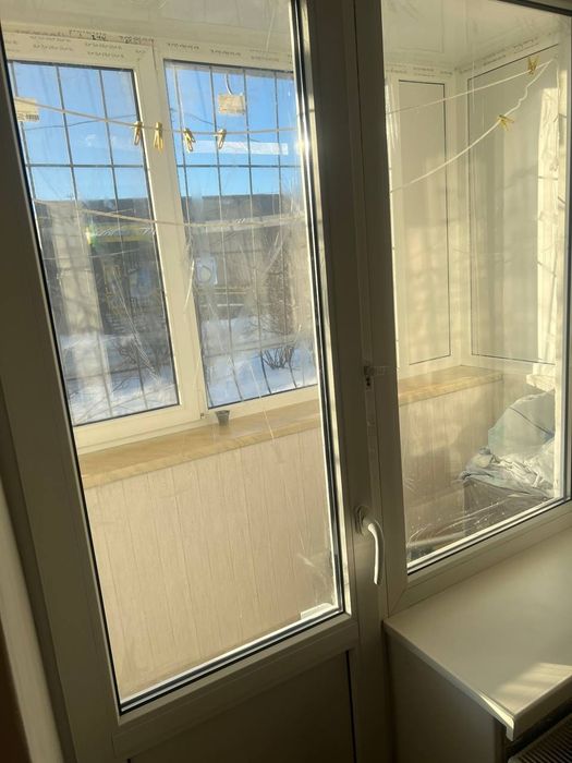 Квартира на вул. Богатирська, 10 в Києві, ID 404774, фото №6