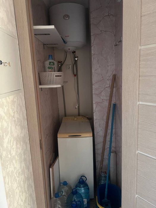 Квартира на вул. Богатирська, 10 в Києві, ID 404774, фото №7
