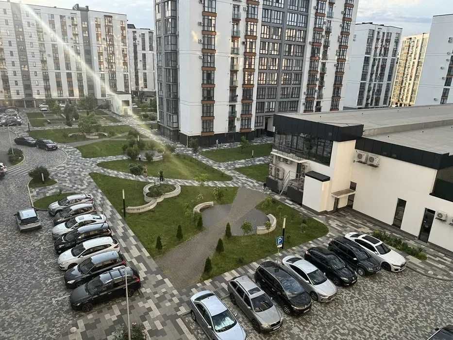 Квартира на ЖК "Липки", ID 404781, фото №1