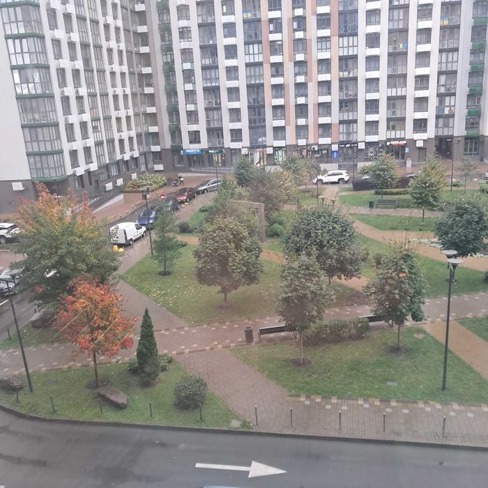 Квартира на вул. Тираспільська, 58 в Києві, ID 404797, фото №6