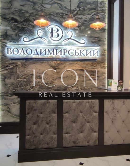 Квартира на ЖК ''Володимирський'' в Києві, ID 404814, фото №17