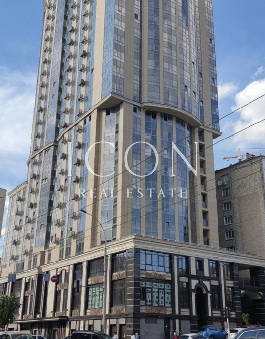 Квартира на ЖК ''Володимирський'' в Києві, ID 404814, фото №18