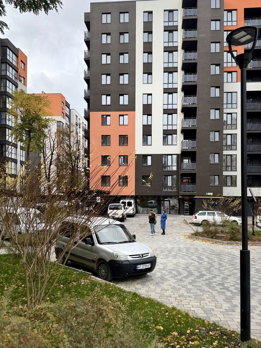 Квартира на вул. Національної Гвардії, 3, ID 404800, фото №1