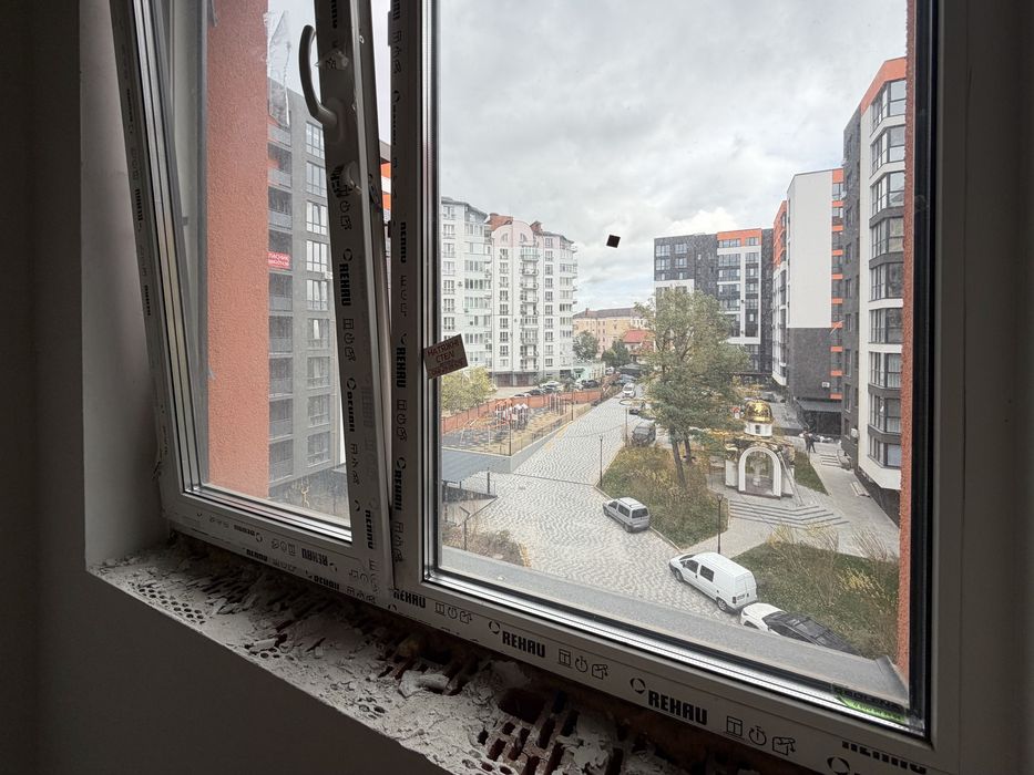 Квартира на вул. Національної Гвардії, 3 в Івано-Франківську, ID 404800, фото №22