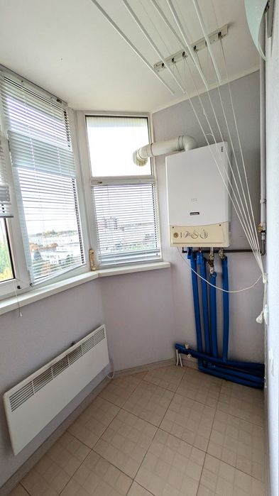 Квартира на вул. Кондратьєва в Сумах, ID 404824, фото №8