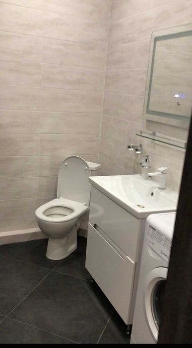 Квартира на вул. Брожка, 70 в Києві, ID 479741, фото №4