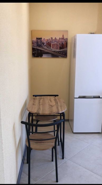 Квартира на вул. Брожка, 70 в Києві, ID 479741, фото №5