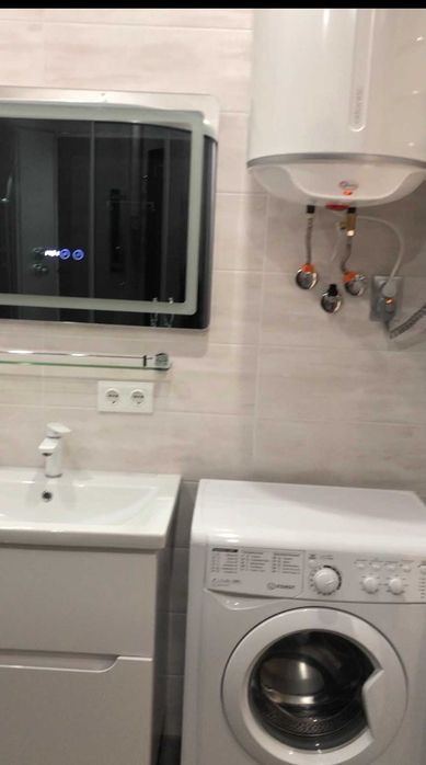 Квартира на вул. Брожка, 70 в Києві, ID 479741, фото №6