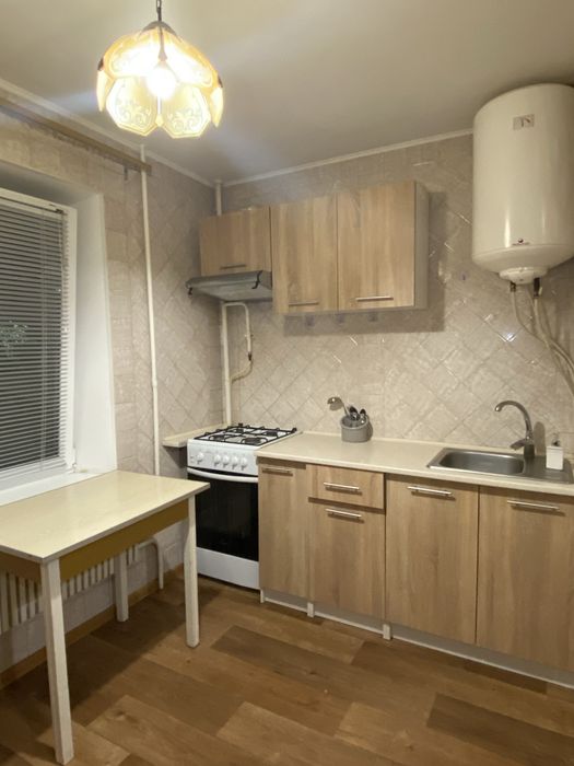 Квартира на вул. Вокзальна, 31 в Кропивницький, ID 404808, фото №1