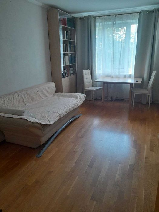 Орендувати квартиру за адресою вул. Вишгородська, 47в на Findly.com.ua Квартира на вул. Вишгородська, 47в, ID 404822, фото №1