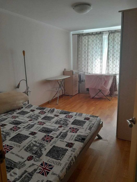Квартира на вул. Вишгородська, 47в в Києві, ID 404822, фото №2