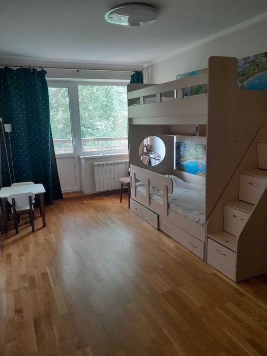Квартира на вул. Вишгородська, 47в в Києві, ID 404822, фото №3