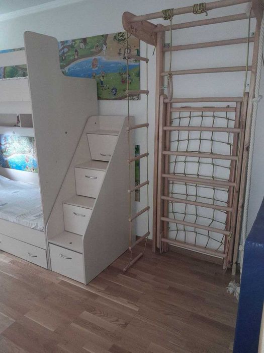Квартира на вул. Вишгородська, 47в в Києві, ID 404822, фото №4