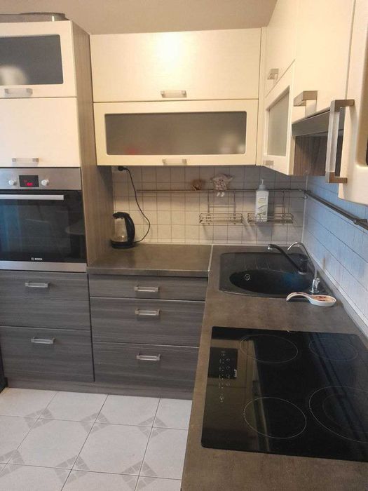 Квартира на вул. Вишгородська, 47в в Києві, ID 404822, фото №5