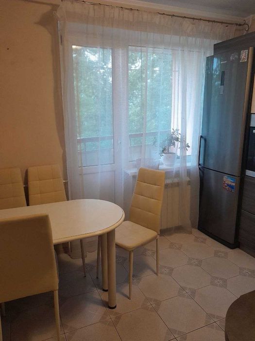Квартира на вул. Вишгородська, 47в в Києві, ID 404822, фото №6