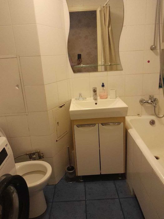 Квартира на вул. Вишгородська, 47в в Києві, ID 404822, фото №7