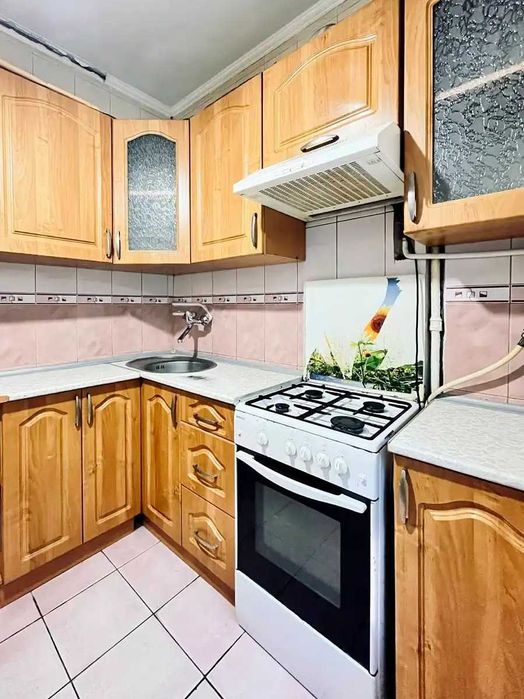 Квартира на Святошинський в Київ, ID 404856, фото №2