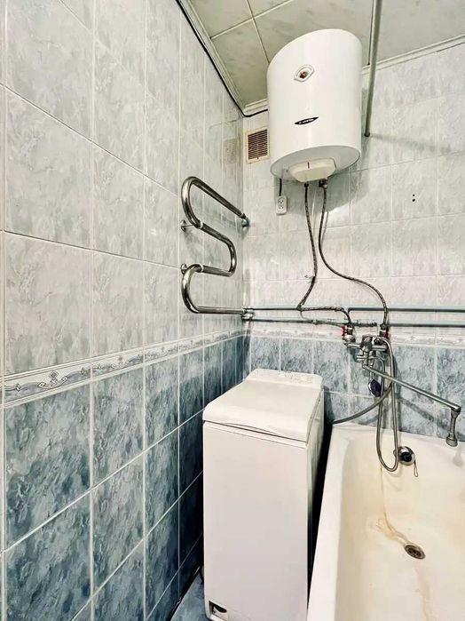 Квартира на Святошинський в Київ, ID 404856, фото №4