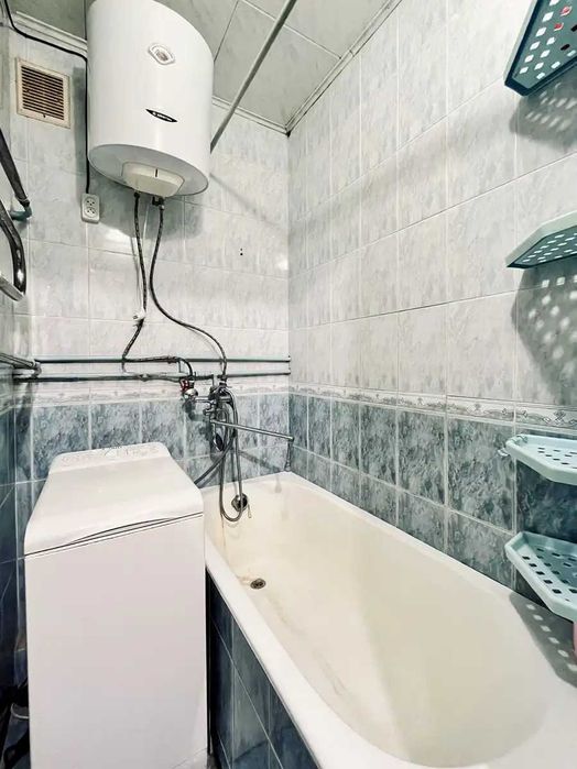 Квартира на Святошинський в Київ, ID 404856, фото №5