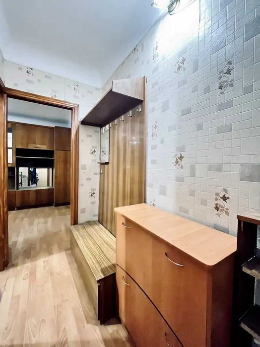 Квартира на Святошинський в Києві, ID 404856, фото №8