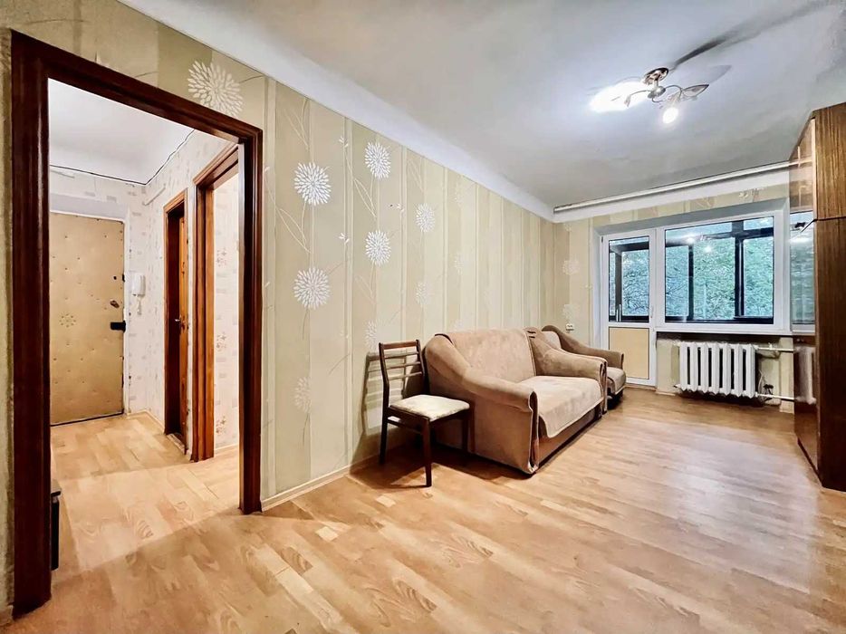 Квартира на Святошинський в Києві, ID 404856, фото №9