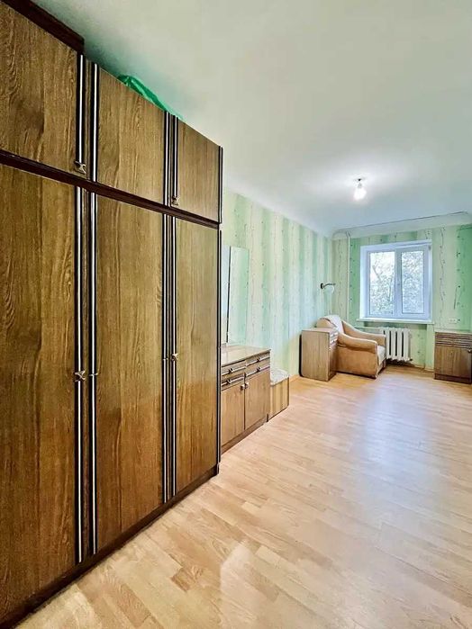 Квартира на Святошинський в Києві, ID 404856, фото №10