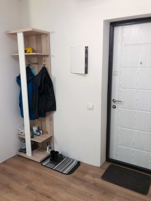 Квартира на вул. Соломії Крушельницької, 15 в Києві, ID 404883, фото №3