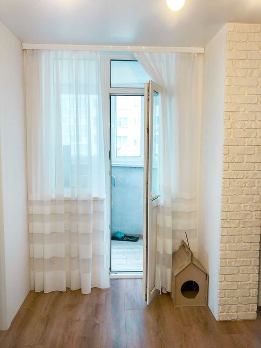Квартира на вул. Соломії Крушельницької, 15 в Києві, ID 404883, фото №5