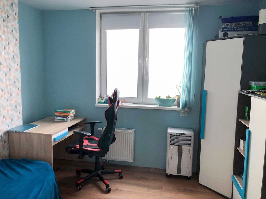 Квартира на вул. Соломії Крушельницької, 15 в Києві, ID 404883, фото №6