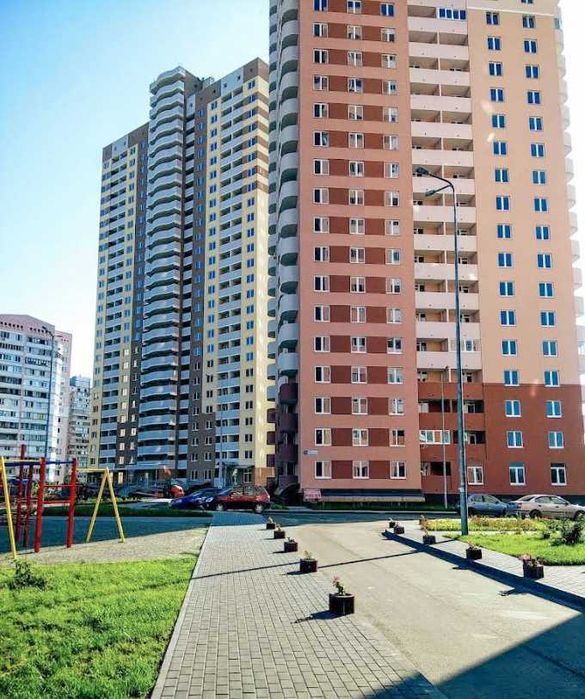 Квартира на вул. Соломії Крушельницької, 15 в Києві, ID 404883, фото №9