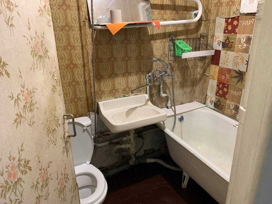 Квартира на вул. Салютна, 19 в Києві, ID 404864, фото №4