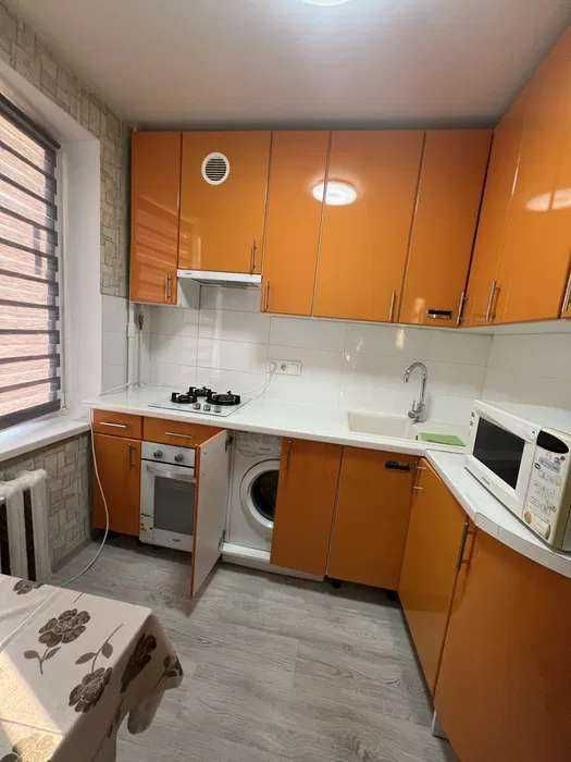 Квартира на вул. Мирослава Поповича, 15 в Київ, ID 404944, фото №2