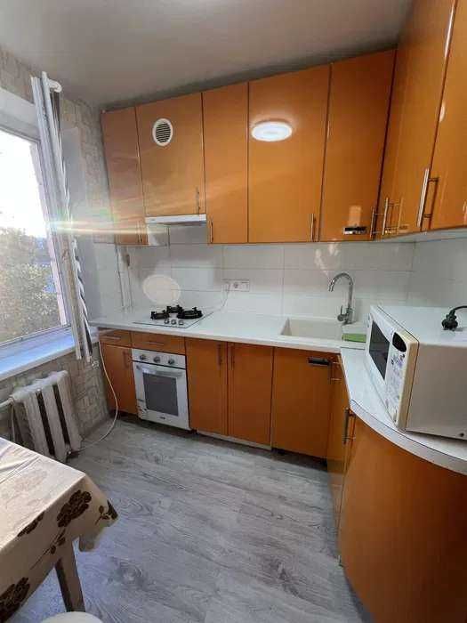 Квартира на вул. Мирослава Поповича, 15 в Київ, ID 404944, фото №3