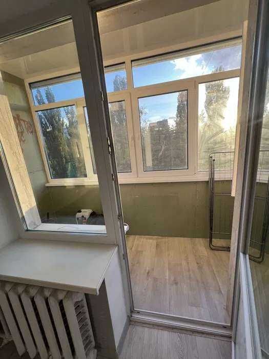 Квартира на вул. Мирослава Поповича, 15 в Києві, ID 404944, фото №8