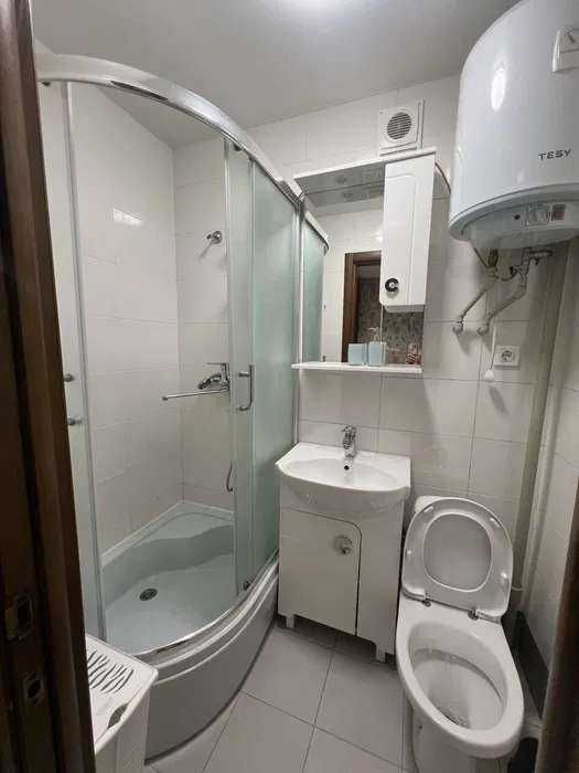 Квартира на вул. Мирослава Поповича, 15 в Києві, ID 404944, фото №9