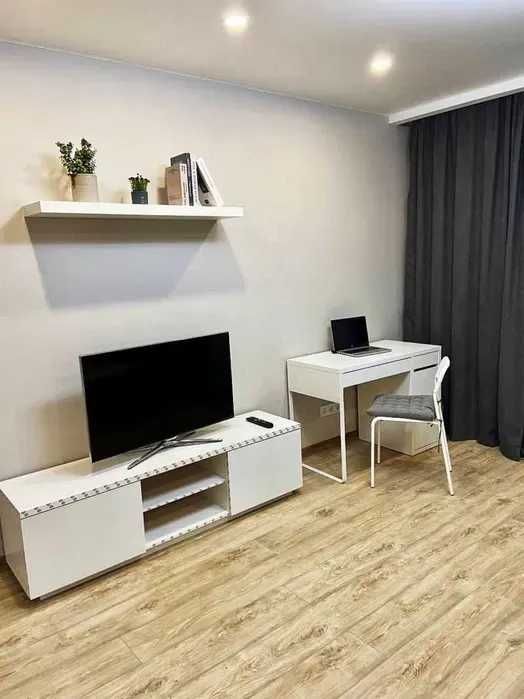 Квартира на вул. Ю. Липи, 37 в Львів, ID 404962, фото №4