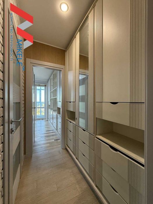Квартира на вул. Лобановського, 29 в Києві, ID 404982, фото №11