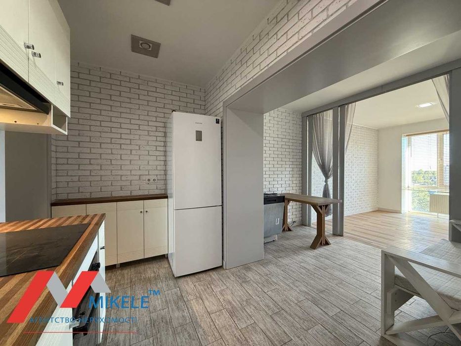 Квартира на вул. Лобановського, 29 в Києві, ID 404982, фото №15
