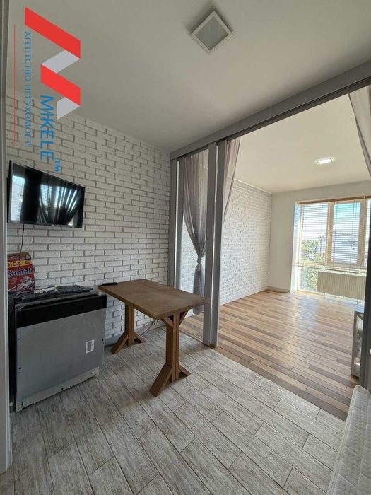 Квартира на вул. Лобановського, 29 в Києві, ID 404982, фото №16
