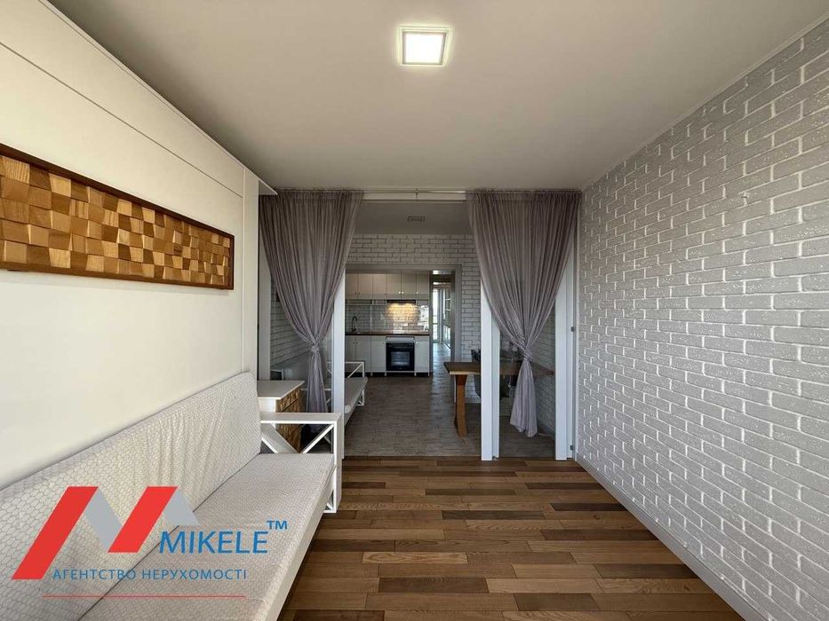 Квартира на вул. Лобановського, 29 в Києві, ID 404982, фото №17