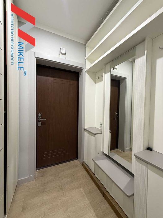 Квартира на вул. Лобановського, 29 в Києві, ID 404982, фото №21