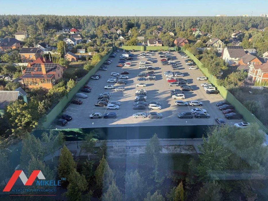 Квартира на вул. Лобановського, 29 в Києві, ID 404982, фото №22