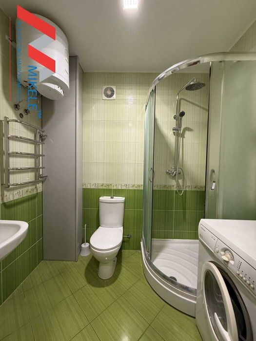 Квартира на вул. Лобановського, 29 в Києві, ID 404982, фото №7