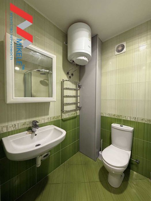 Квартира на вул. Лобановського, 29 в Києві, ID 404982, фото №9
