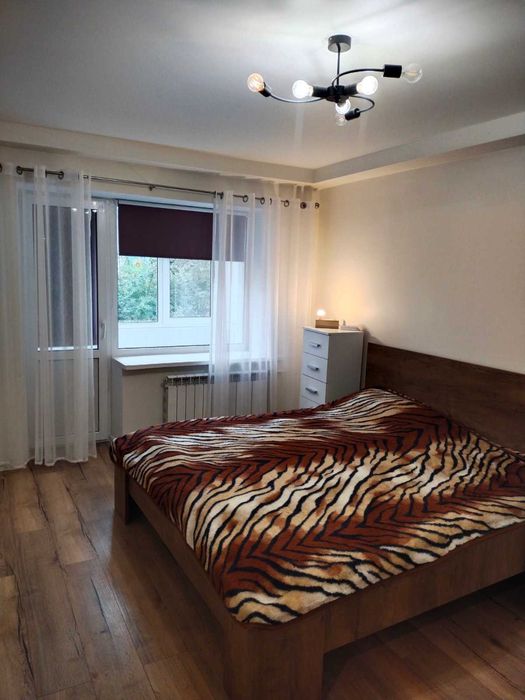 Квартира на вул. Джона Маккейна, 42 в Києві, ID 405101, фото №3