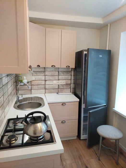 Квартира на вул. Джона Маккейна, 42 в Києві, ID 405101, фото №6